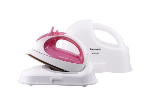 Panasonic �R�[�h���X�X�`�[���A�C���� �s���N NI-CL306-P