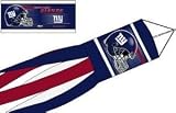 New York Giants 57 Windsock