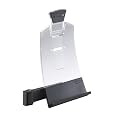 Flat Panel/LCD Monitor Document Holder