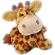 Giraffe Toy Stuffed Animal Plush Toy Russ