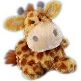 Giraffe Toy Stuffed Animal Plush Toy Russ