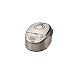 �����������ƥ��åȡۥ������� IH���ӥ��㡼 �ؿ椭���ơ� 5.5��JKC-V100(KS)�� ����������ݥ���� ��130��(��)�ι��Ǯ�ֹ��IH�ס���110���115��(��)�ιⲹ���餷�Ǥ�������δŤߤ�����Ф���Ǯ��ƳΨ�ι⤤��WƼ��5�ر��ֳ��פˤ�ꡢǮ����ʤ��Ѱ�˹����Ƥ��Ƥ�1γ1γ�ޤǤդä���椭��...