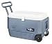 IGLOO Maxcold 60-qt. Wheeled Cooler