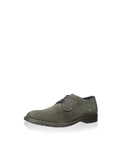 Geox Men’s Suede Oxford