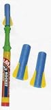 Air Pump Rocket