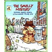 Click here to buy Smelly Mystery (Jewel Case).