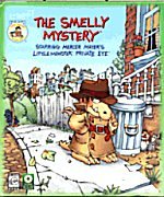 Smelly Mystery (Jewel Case)