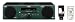 Yamaha MCR 140 Kompaktanlage (MP3-CD-Player, W-LAN, Apple iPod-Dock,  USB) grün