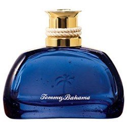 MEN - SAT SAILS ST. BARTS by TOMMY BAHAMA - 3.4 oz EDC SPRAY - TESTER
