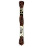 DMC Floss - 839 Dark Beige Brown