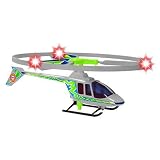 Eigenschaften Paul Günther GmbH & Co. KG 1686 / Guenther 1686 - X-RAY -Blinklicht Helikopter