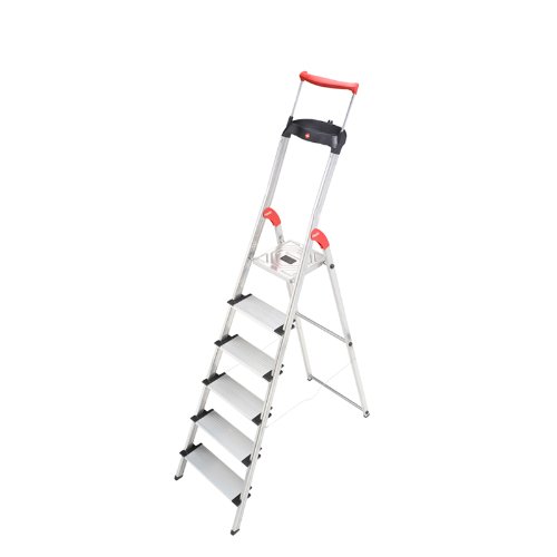 ___o0o___ Hailo 8856281 XXR 6 Step Aluminum Ladder Alabamasa218