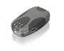 IO Gear GBGPS201 Bluetooth GPS Kit -US and Canada Maps