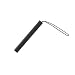 Stylus Pen Black f�r Nokia N97 N97 mini N900 Schwarz