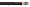HDR Canvas Fleece Girth With Roller Buckles W/ Drings