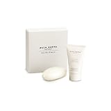 Acca Kappa White Moss Hand Cream and Soap Gift Set