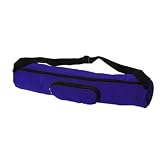 Bally Total Fitness Mat Carry Bag