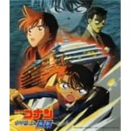 Detective Conan: Strategy Above the Depths: Ost