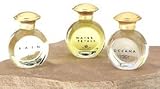 Terra Nova Fresh Water Collection Rain Perfume Oil