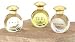 Terra Nova Fresh Water Collection Rain Perfume Oil