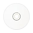 Verbatim 94917 4.7 GB up to16x DataLifePlus White Inkjet PrintableHub Printable Recordable Disc DVD+R (50-Disc Spindle)