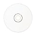 Verbatim 94917 4.7 GB up to16x DataLifePlus White Inkjet PrintableHub Printable Recordable Disc DVD+R (50-Disc Spindle)