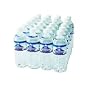 Nestle Bottled Water 16.9oz Per Bottle, 24 Bottle Case (Brand Varies By Region)