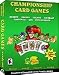 Championship Hearts Pro Card Game for Windows