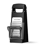 Microplane 34005 Black Box Grater