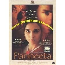 Parineeta