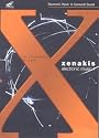 Iannis Xenakis - La Legende D'eer [DVD] [2005] [US Import]