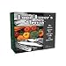Reveal Entertainment Food Lovers Trivia Game