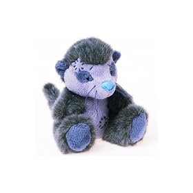 Tatty Teddy My Blue Nose Friend Meerkat