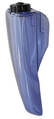 Bissell Steam Mop Water Tank and Cap Insert Assembly (603-2045, 603-2046)