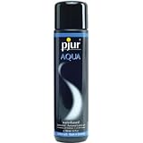 Pjur Aqua Personal Lubricant 100 ml