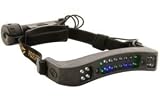 FoxFury 200-005 Signature Water Headlamp
