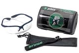Prince '05 Prolite II -- White Eyeguard
