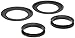 SKF TSN 510 A V-Ring Seal For Mounted SNH Series Pillow Block, 1-11/16" - 1-3/4" Shaft Sizes