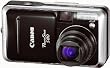 Canon PowerShot S80 Digital Camera [8MP, 3.6 x Optical Zoom]