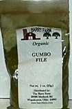 Gumbo File, 1 oz. by Barry Farm