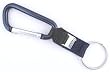 Seattle Seahawks Carabiner Keychain