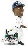 New York Yankees Alfonso Soriano All-Star Forever Collectibles Bobble Head