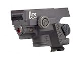 Laser Devices