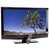 Sharp LC 32DH57E-BK - 32 Aquos LCD TV - widescreen - 720p - HD ready - black