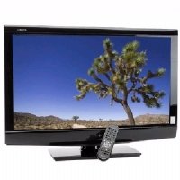 Sharp LC 32DH57E-BK - 32 Aquos LCD TV - widescreen - 720p - HD ready - black