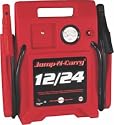 Jump-N-Carry (KK JNC1224) Jump-N-Carry&laquo; 12/24 Battery Booster - 12/24 Volt, 3000/1700 Amp