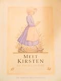 Meet Kirsten, an American Girl (0937295000) by Shaw, Janet Beeler