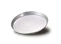Teglia pizza rotonda in alluminio diametro cm 50