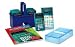 SCIENTIFIC CALC-U-VUE TEACHERS KIT