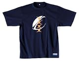 GILBERT Junior Leisure Tee (810210-01-X), Large [Junior]